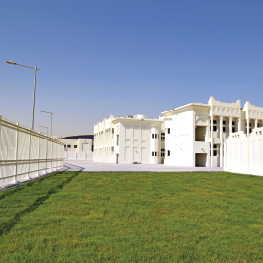 Mazeaban Trading & Contracting
