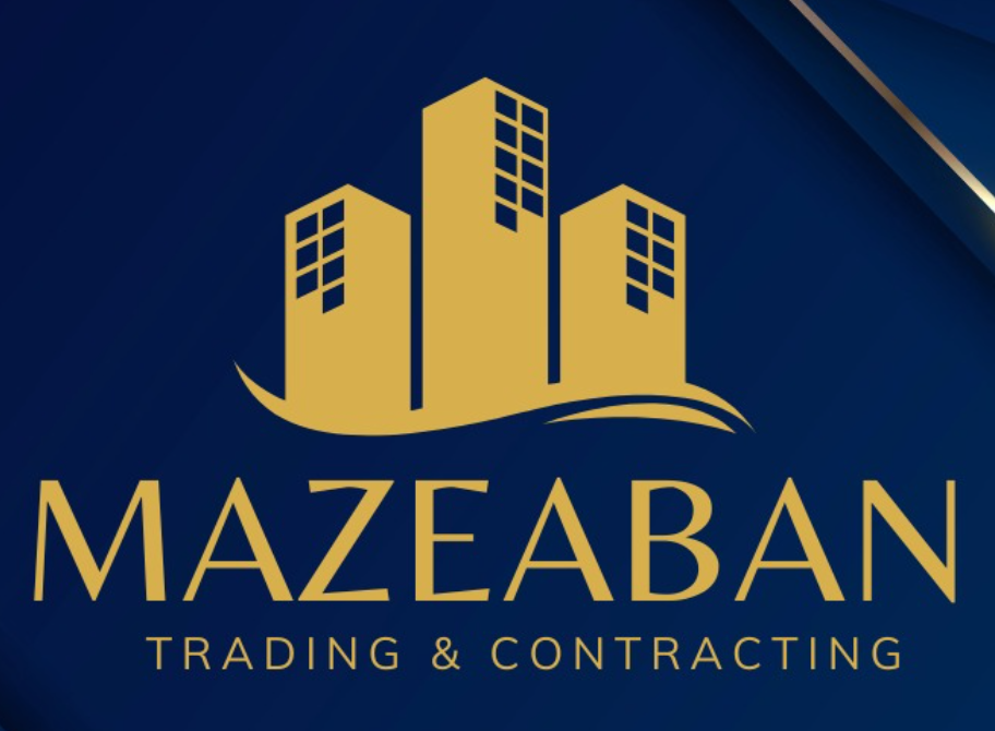 Mazeaban Trading & Contracting