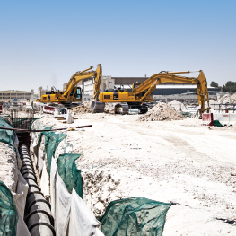 Mazeaban Trading & Contracting
